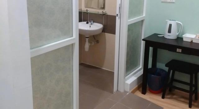 Семейный номер Standard Sun Inns Hotel Ayer Keroh
