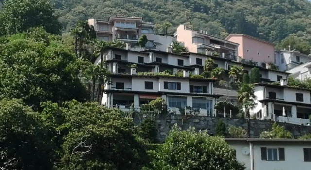 Brilago 6, Reserva ahora Hotel Brisa Tesino