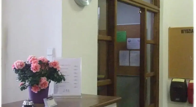 Pokoje Gościnne Centrum Kultury Prawosławnej, Забронировать Отель Белосток Подляское воеводство, рядом с Церковь Святого Роха