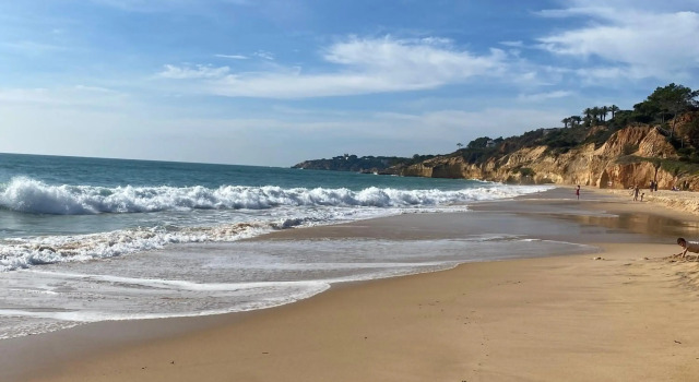 Vilamoura holidays house, Rezervovat Hotel Hotely v Sotavento s parkováním, Parkování