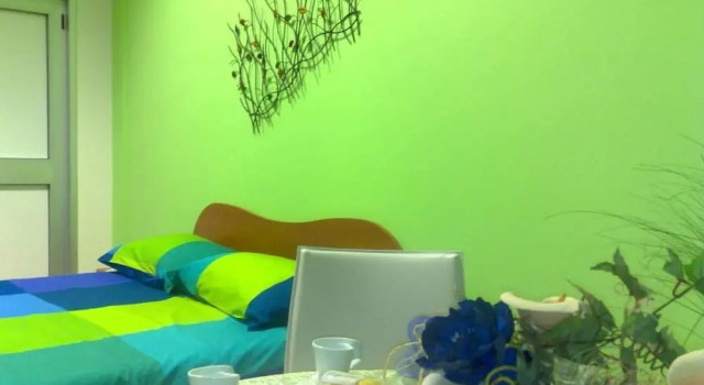 Oasi B&B, Buchen Sie Bed & Breakfast Hotels in Sannio mit Frühstück, Frühstück