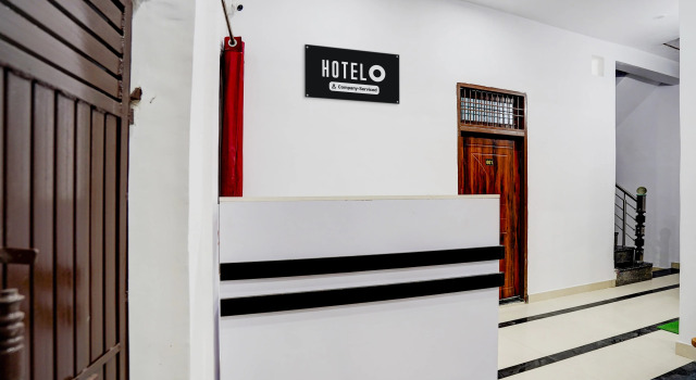 Hotel O Prayagraj Sangam Railway Junction Formerly Veni Madhv Inn, Забронировать Отель Отели Аллахабад 3 звезды, 3*