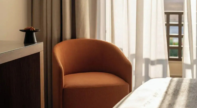 Номер Standard The Ritual, A Wellness Retreat