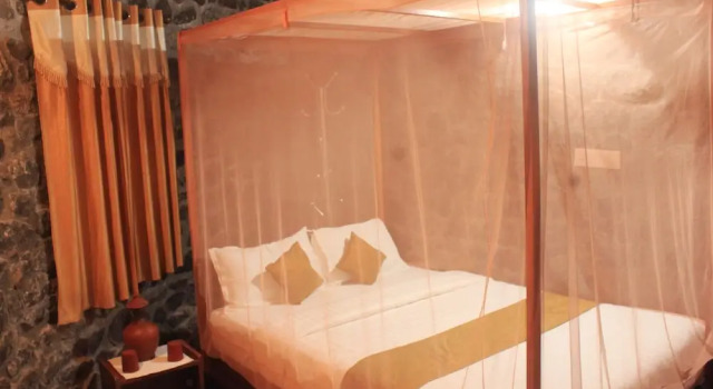 Номер Standard Salaams Raama Heritage Eco Village