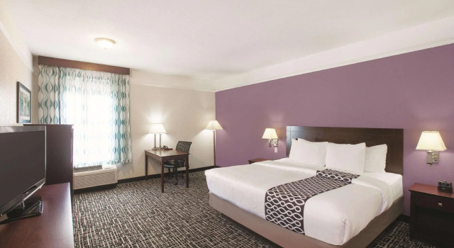 Двухместный номер Standard La Quinta by Wyndham Mansfield TX