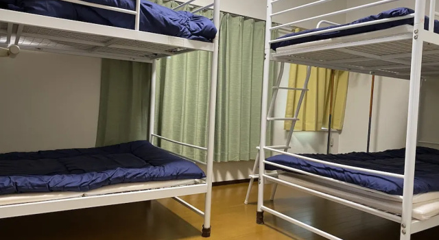 Номер Standard Akitaya Annex
