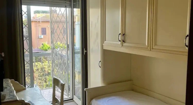 Номер Economy Specter Apartments Nettuno