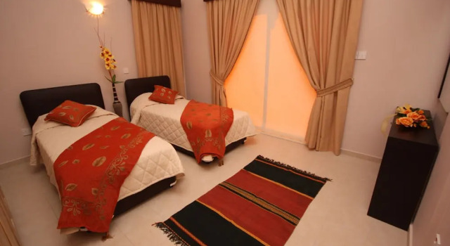 Three Bedroom Villa With Private Pool and Landscaped Garden, Book Villa Villas in Pissouri, Villa