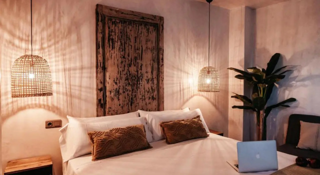 Номер Superior ASTUTO Boutique Jerez