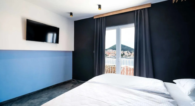 Apartments Tayra