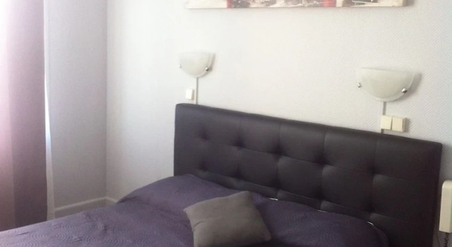 Двухместный номер Economy Hotel Le Splendid