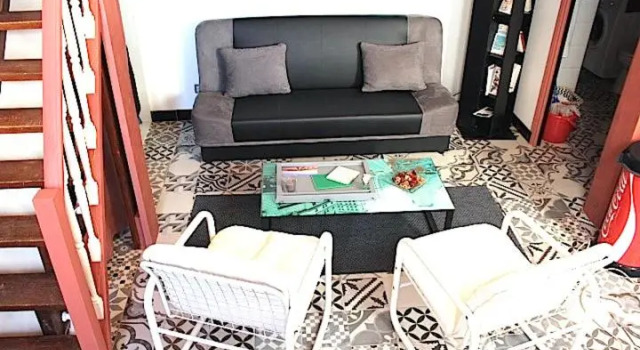 Апартаменты Duplex 41m² - 1 mn Centre Ville et Port