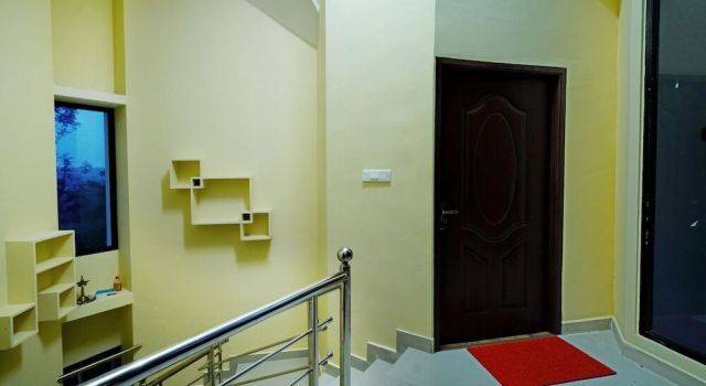 OYO 10029 Hotel Munnar Breeze