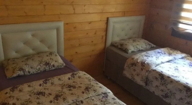 Mimeh villa & suite, Забронировать Апартаменты/квартира Узунгель 