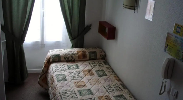Номер Standard Hôtel La Fontaine
