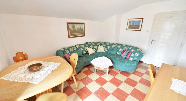 Apartment 4 Holiday - Chalet Tieja