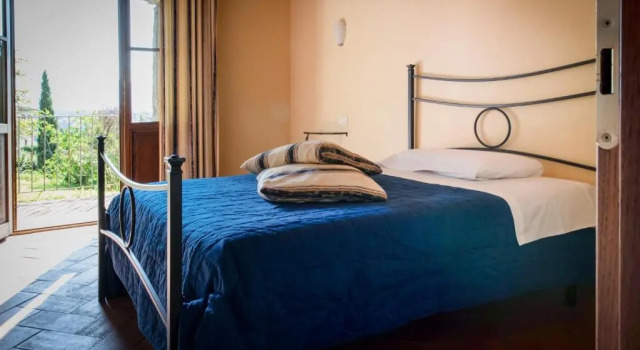 Номер Standard Albergo San Lorenzo
