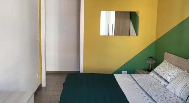 Albenga House
