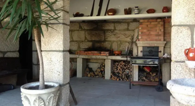 Casa da Fonte