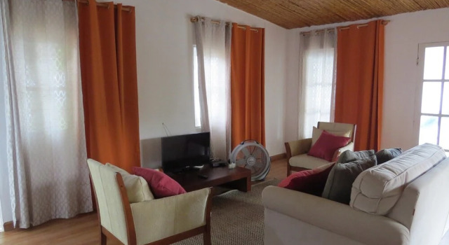 Brother Sun Villas, Đặt Khách sạn Isla Grande Colon