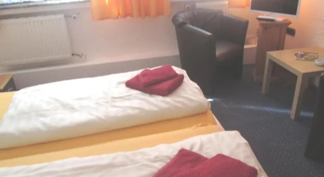 Hotel Haus Frieling