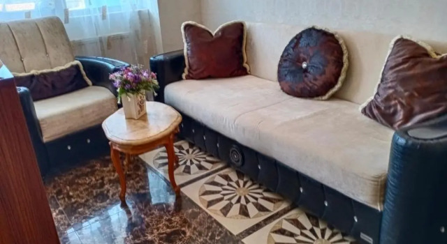 Kvartira na perosmani 16/A. 7 etazh -75 kvartira, Book Hotel Batumi 