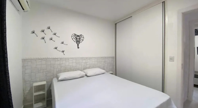 Апартаменты Riviera Green Residence