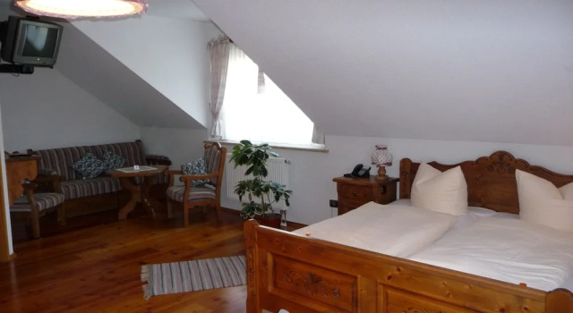 Hotel-Gasthaus Steiger, Prenota Hotel Graefenthal Sonneberg