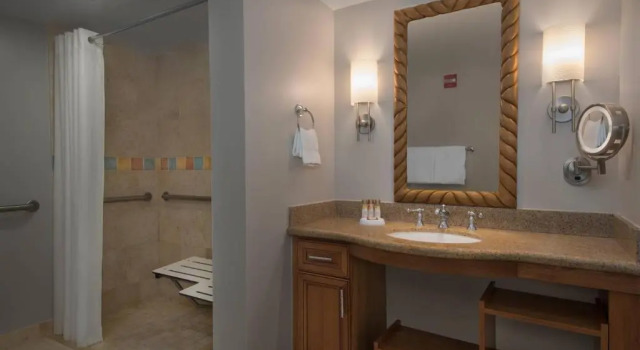 Двухместный номер Standard с видом на сад Marriotts Maui Ocean Club - Molokai, Maui & Lanai Towers