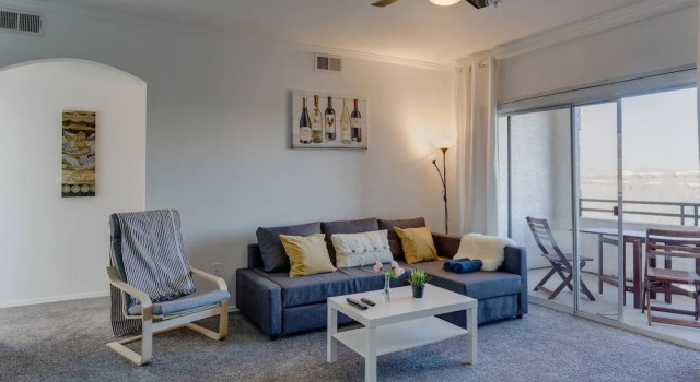 Gorgeous Apartment In A Great Area With Gym & Pool, Забронировать Апартаменты/квартира Финикс Phoenix Metropolitan Area, рядом с Papago Golf Course