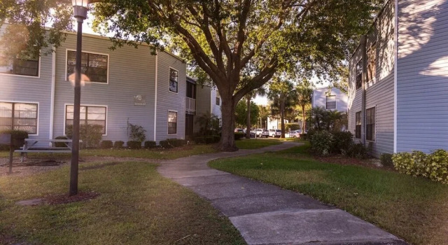 Southpointe 3644 Condo