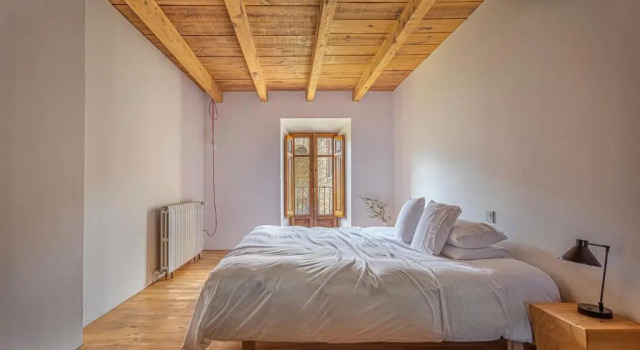 Номер Superior Cal Calsot Casa Rural "Adults Only"
