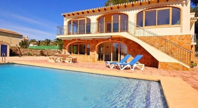 Holiday Home Montgo, Book Apartment Montgo Valencia Community