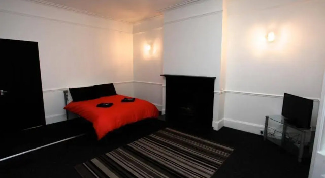 MJB Norwich The Bristol Hotel, Забронировать Отель Отели Англии 3 звезды, 3*