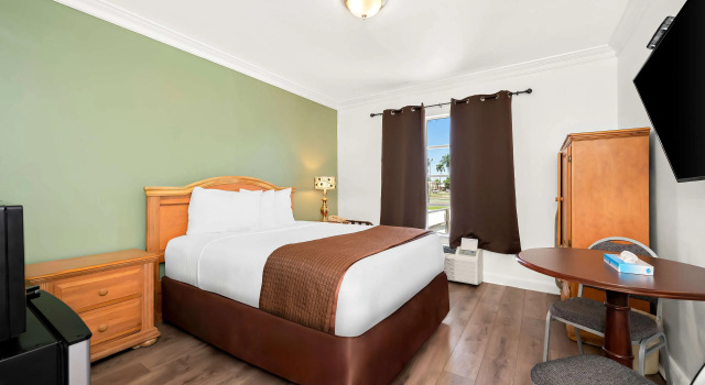 Номер Standard Americas Best Value Inn Historic Clewiston Inn