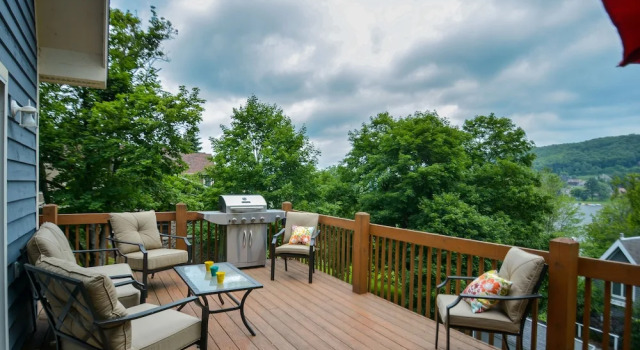 Wispering Waters, Buchen Sie Hotel Hotels in Maryland mit Parkplatz, Parkplätze