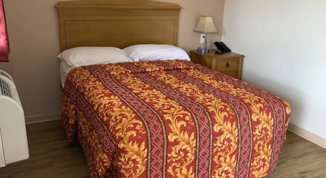 Двухместный номер Standard Towne Inn