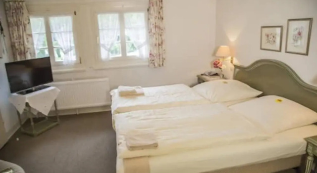 Номер Classic Akzent Hotel Gut Höing