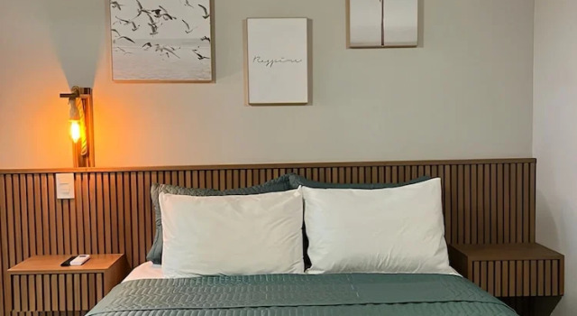 Номер Comfort Palulu Flats