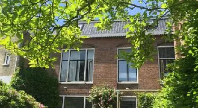 Bed And Breakfast De Oude Pastorie Sneek