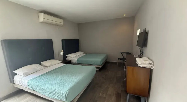 Номер Classic hotel 202
