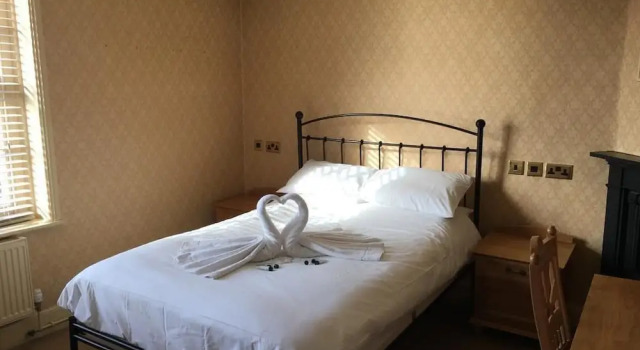Angel Inn