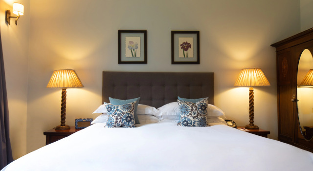 Beechfield House Hotel