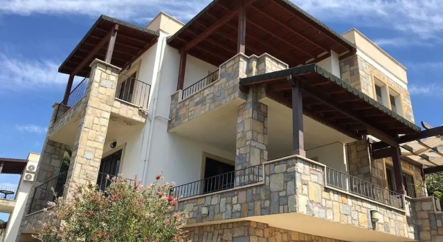 Apartment 2 Bedrooms in Tilkicik, Rezervovat Apartmán Hotely v Mugla s parkováním, Parkování