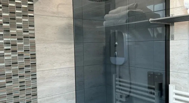 Апартаменты Bentinck Apartments