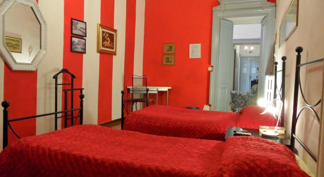 Apartments Chic Torino Centro