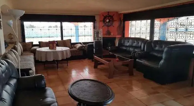 La Petite Ferme, Rezerwuj Hotel Hotele w Doukkala-Abda ze śniadaniem, Śniadanie