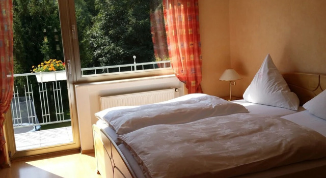 Beautiful Apartment in Lirstal Near Forest, Boek Appartement Lirstal 