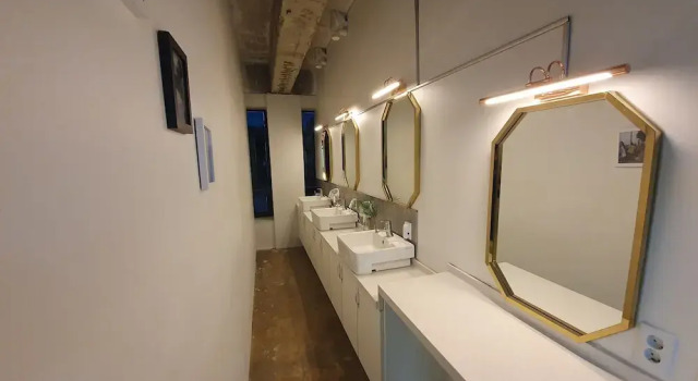 Sol Guesthouse Jumunjin - Hostel, Boek Hostel Hotels in Gangwon-Do met parkeren, Parkeren