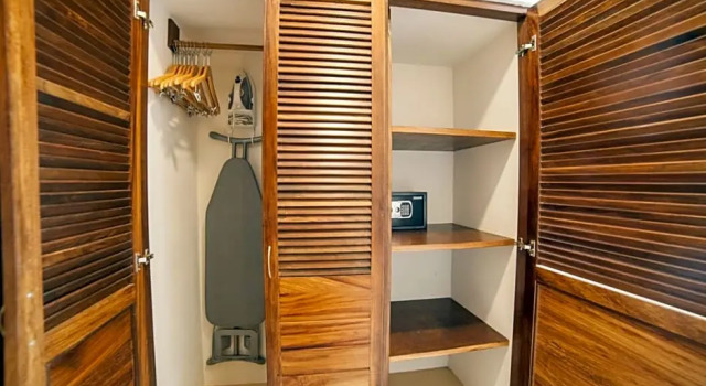 Номер Deluxe Quinta Bella Huatulco